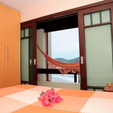 Residencial Caminho Das Pedras - Praia Da Solidao Florianópolis 外观 照片