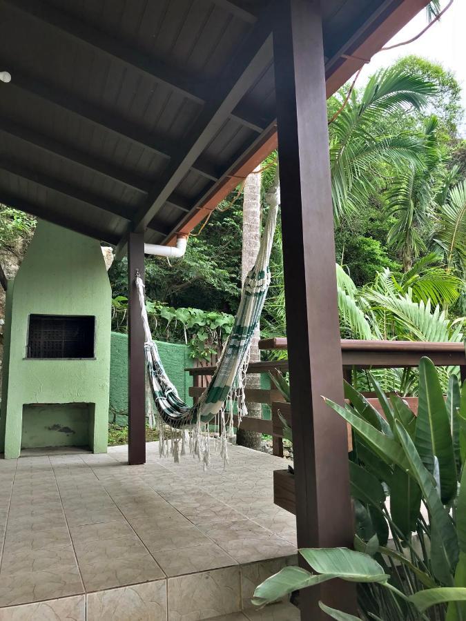 Residencial Caminho Das Pedras - Praia Da Solidao Florianópolis 外观 照片