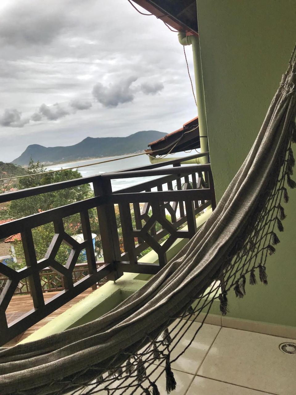 Residencial Caminho Das Pedras - Praia Da Solidao Florianópolis 外观 照片