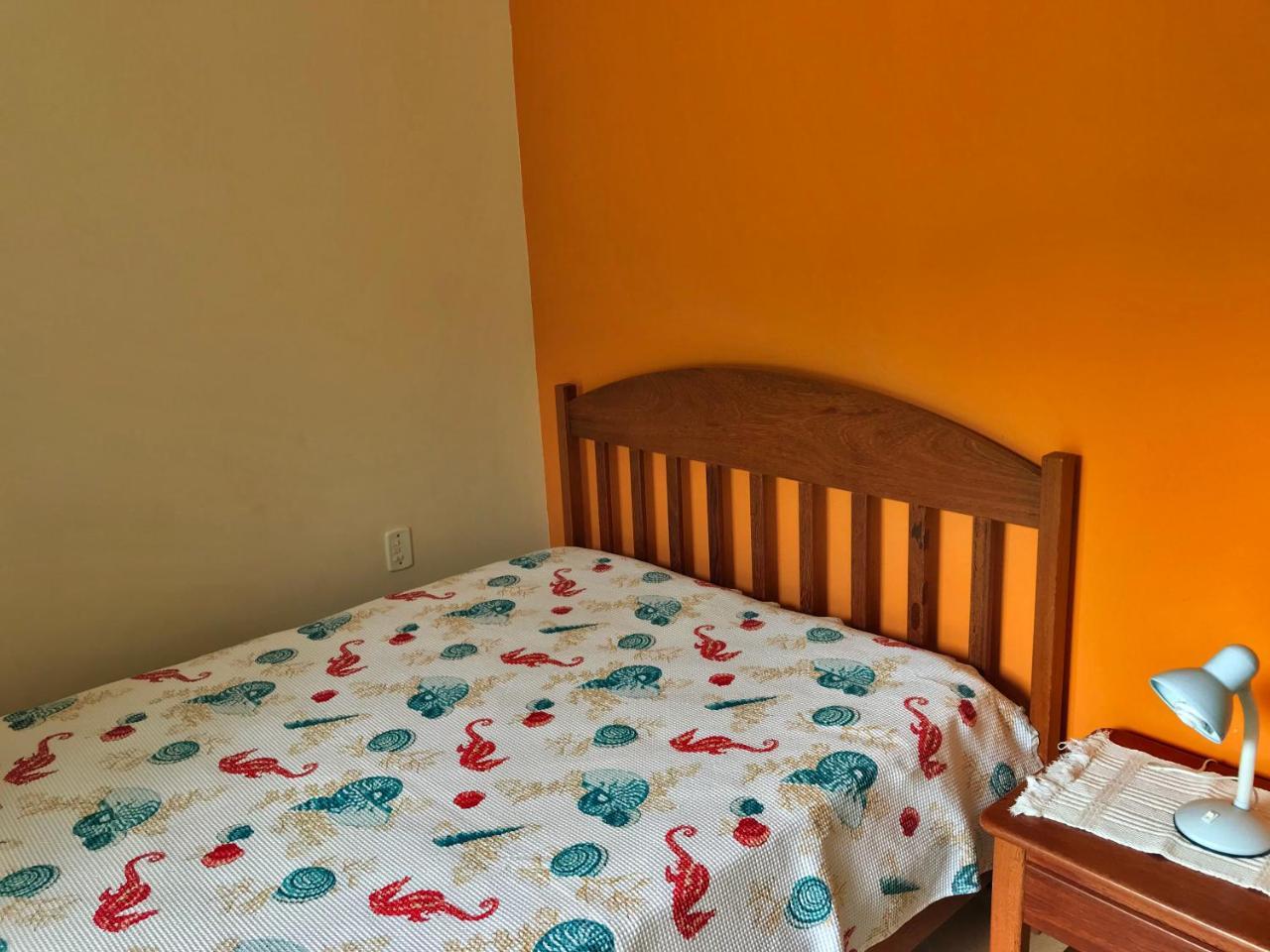 Residencial Caminho Das Pedras - Praia Da Solidao Florianópolis 外观 照片