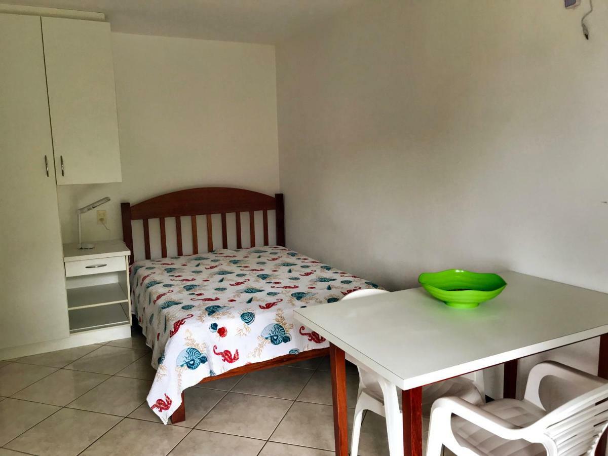 Residencial Caminho Das Pedras - Praia Da Solidao Florianópolis 外观 照片