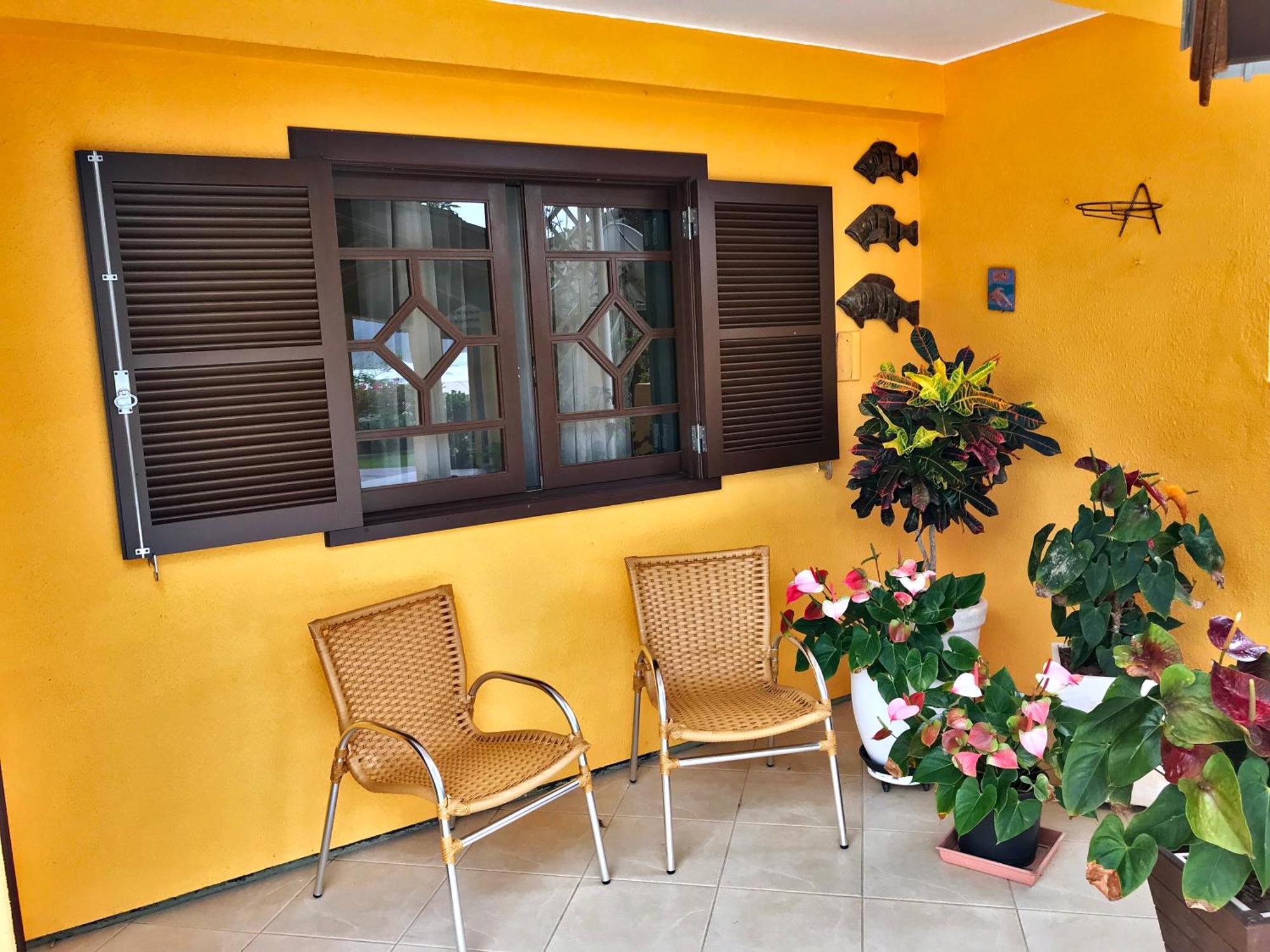 Residencial Caminho Das Pedras - Praia Da Solidao Florianópolis 外观 照片