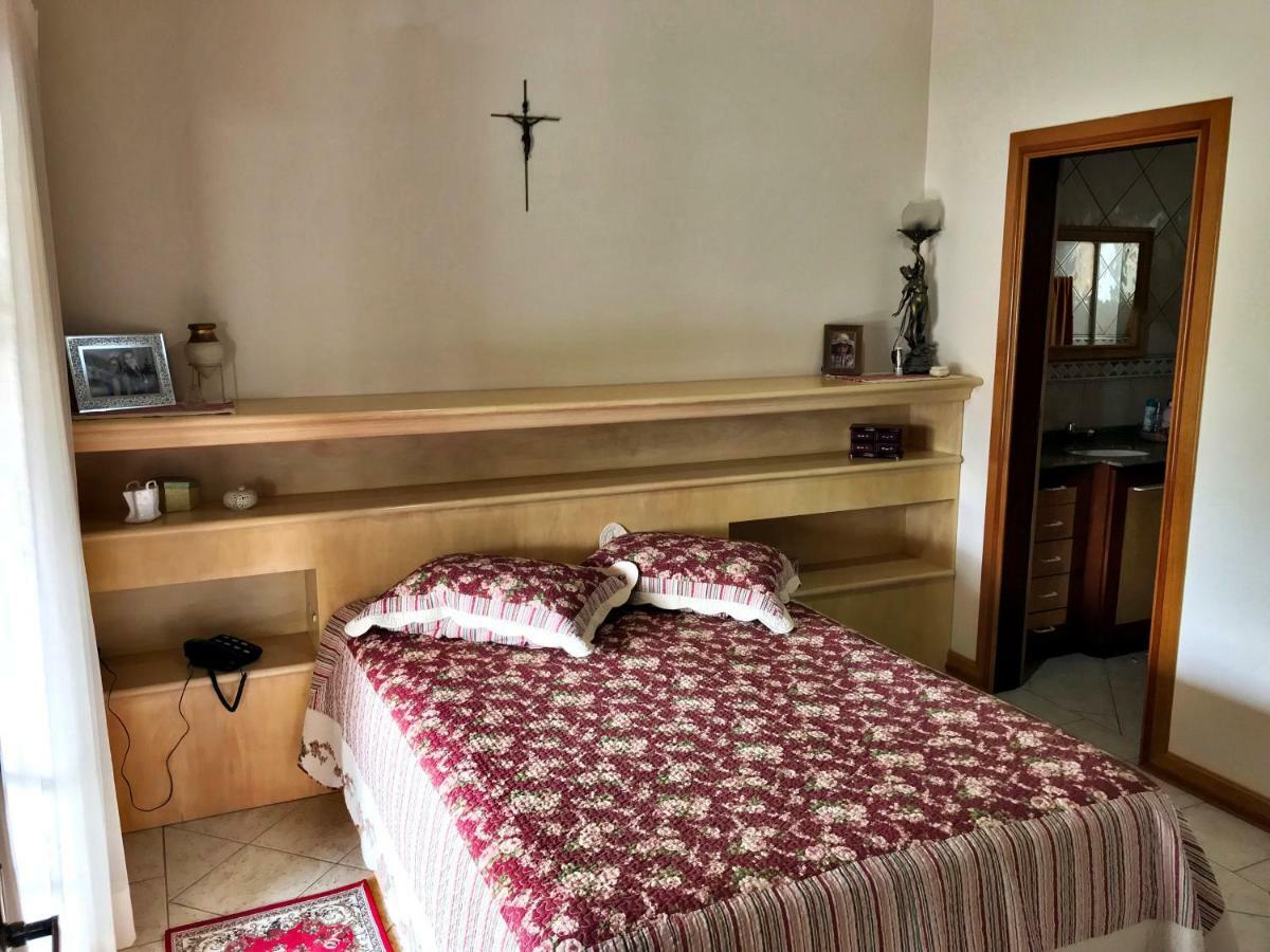 Residencial Caminho Das Pedras - Praia Da Solidao Florianópolis 外观 照片