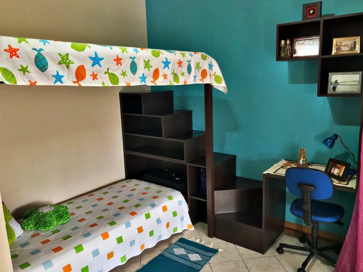 Residencial Caminho Das Pedras - Praia Da Solidao Florianópolis 外观 照片