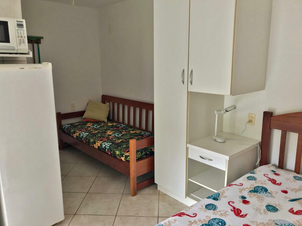 Residencial Caminho Das Pedras - Praia Da Solidao Florianópolis 外观 照片