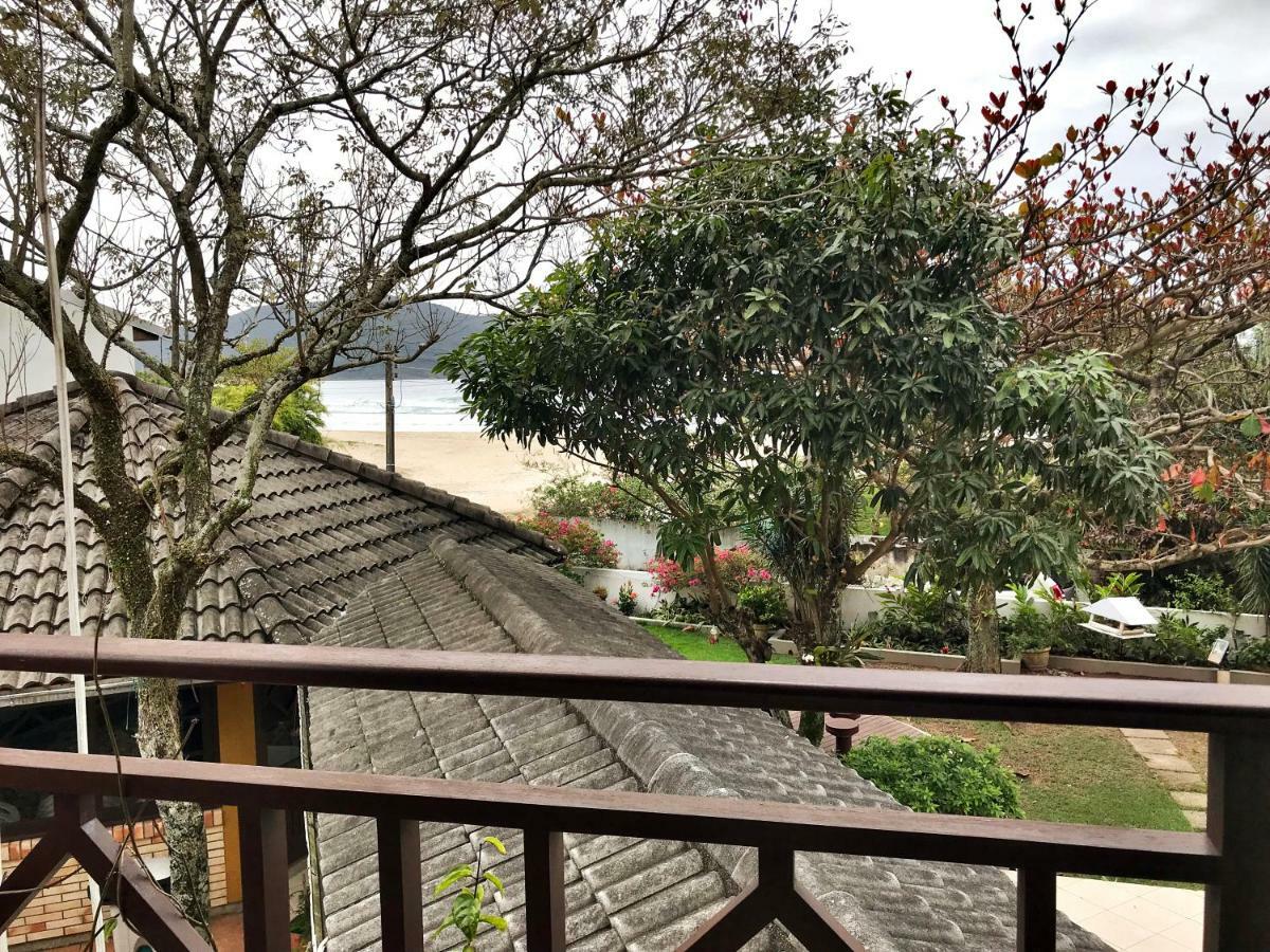 Residencial Caminho Das Pedras - Praia Da Solidao Florianópolis 外观 照片